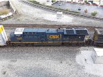 CSXT 3428